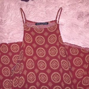 Brandy Melville summer dress!